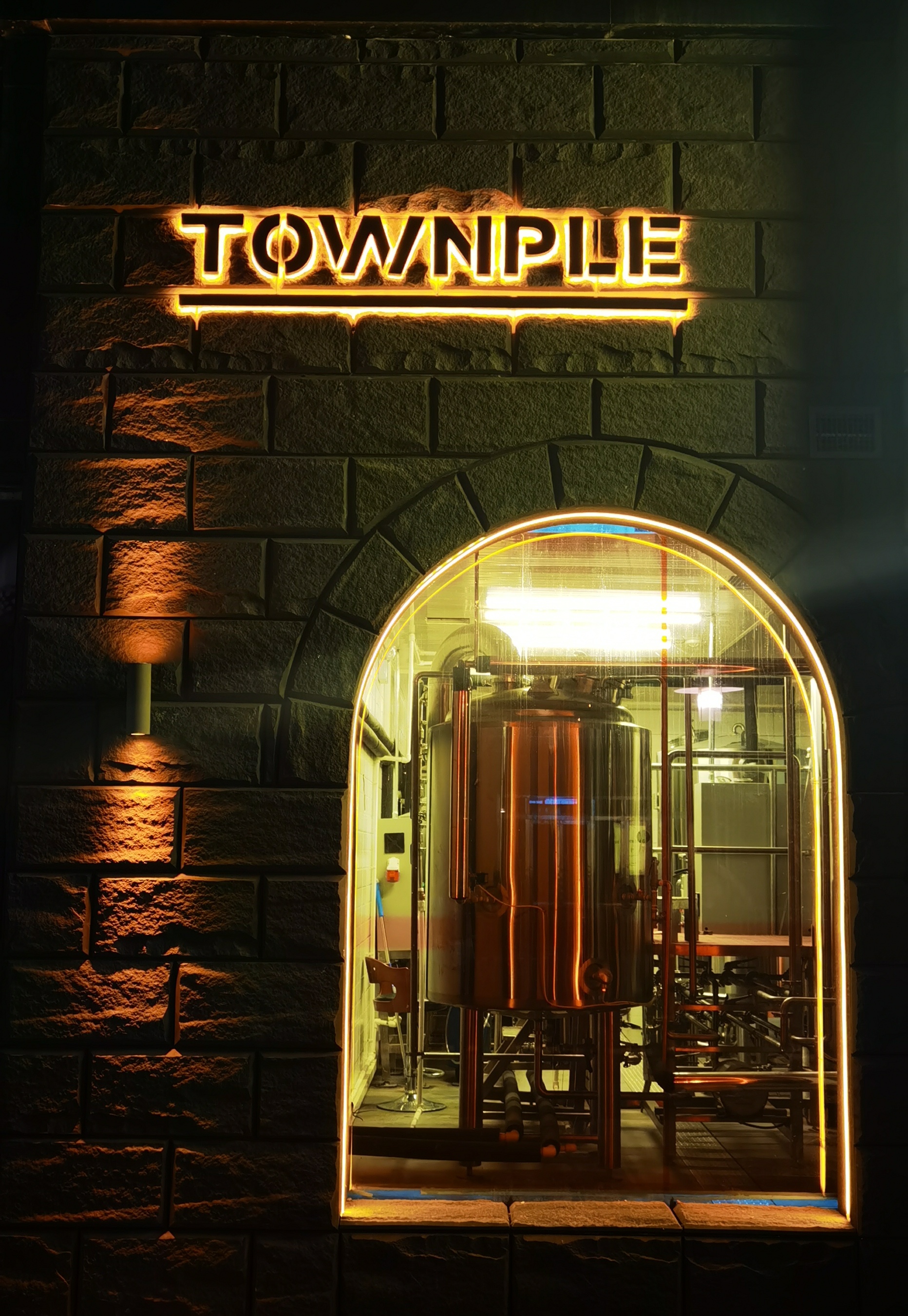 石家庄500L精酿啤酒厂