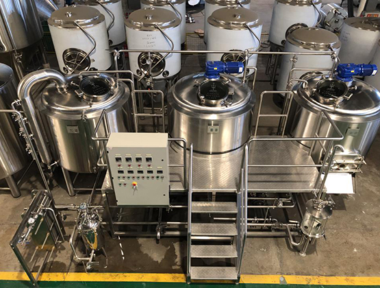 实验/教学啤酒酿造 实验/教学啤酒酿造