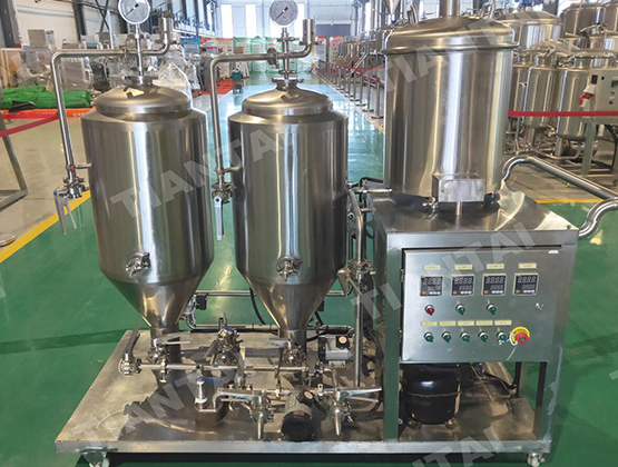 啤酒家酿 啤酒家酿